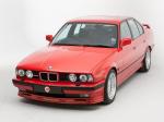 Alpina B10 3.5/1 1988 года (UK)